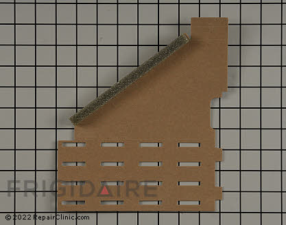 Deflector-air,condenser 241987301 Alternate Product View
