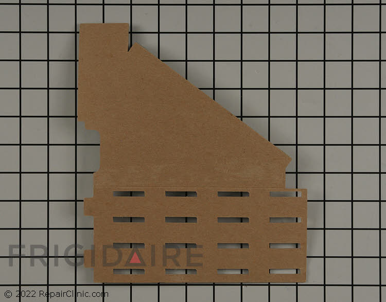 241987301 Deflector-air,condenser