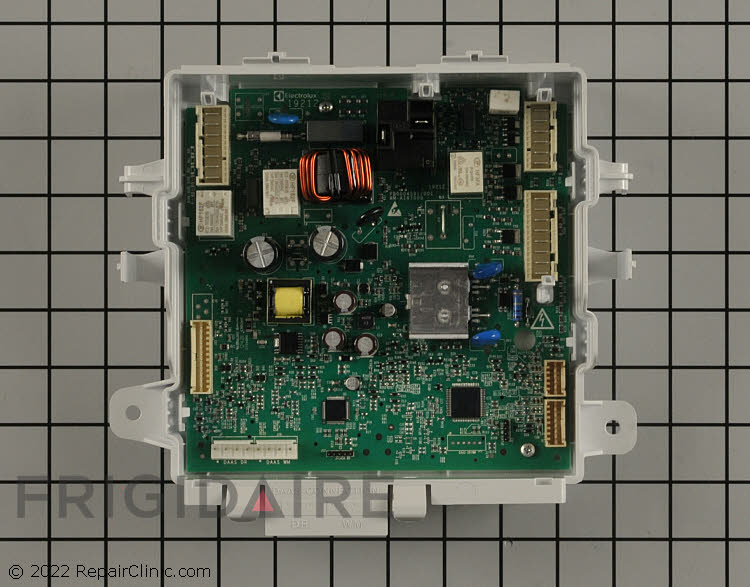 5304524465 Frigidaire Washer/Dryer Combo Control Board