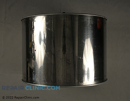 Drum Assembly 134122556 Alternate Product View