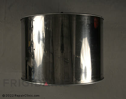 Drum Assembly 134122556 Alternate Product View