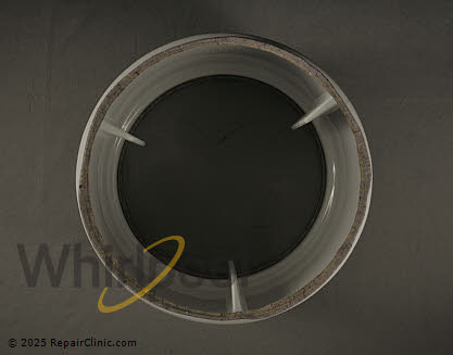Drum Assembly W10549614 Alternate Product View