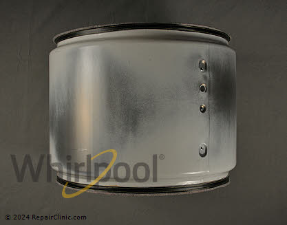 Drum Assembly W10549614 Alternate Product View