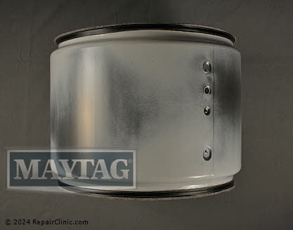 Drum Assembly W10549614 Alternate Product View