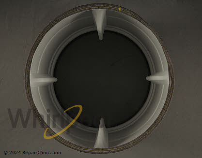 Drum Assembly W10646770 Alternate Product View