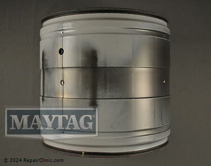Drum Assembly W10646770 Alternate Product View