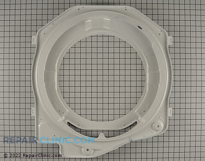 Drum Assembly AJQ73594008 Alternate Product View
