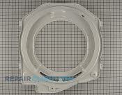 Drum Assembly - Part # 4953582 Mfg Part # AJQ73594008