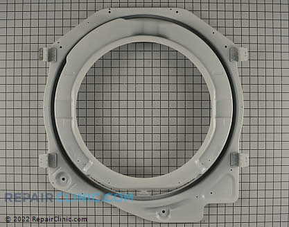 Drum Assembly AJQ73594008 Alternate Product View