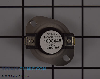 Limit Switch HH680352 Alternate Product View