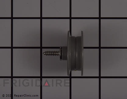 Dishrack Roller 5304506916 Alternate Product View