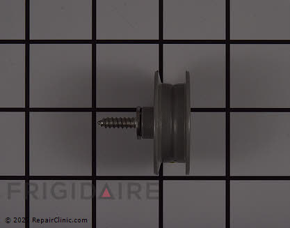 Dishrack Roller 5304506916 Alternate Product View