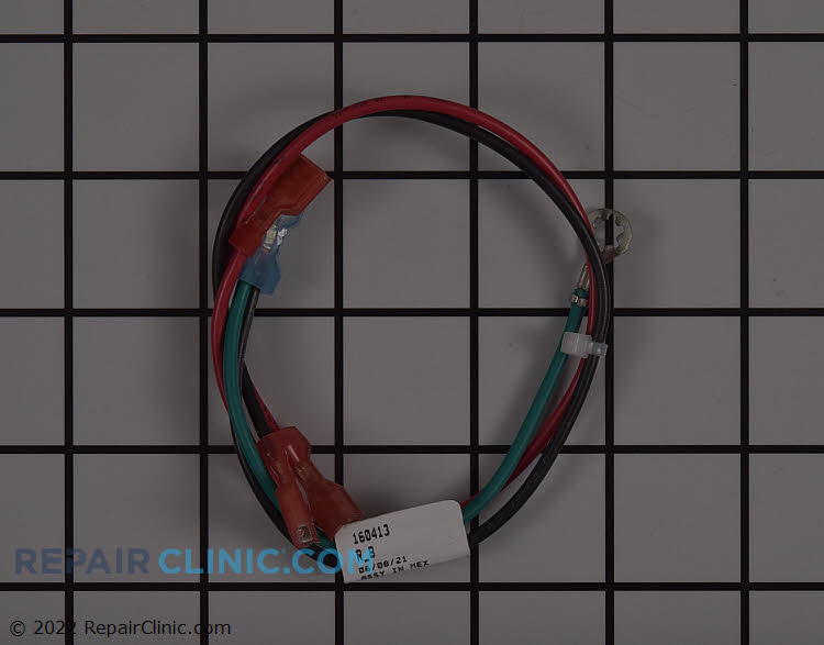 S1-02541452000 Wire Harness
