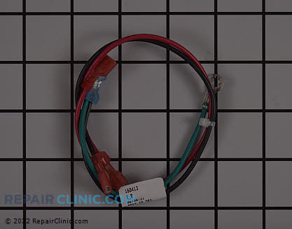 Wire Harness S1-02541452000 Alternate Product View