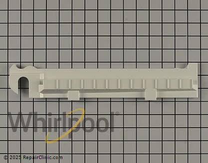 Cradle, basket (right) W10119849 Alternate Product View