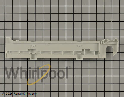 Cradle, basket (right) W10119849 Alternate Product View