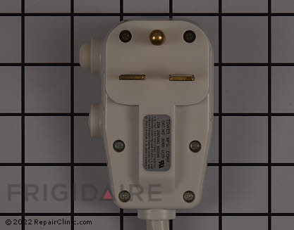 Power Cord 5304484836 Alternate Product View