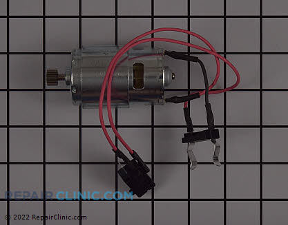 Motor 203658001 Alternate Product View