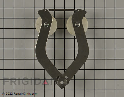 Idler Assembly 134784400 Alternate Product View