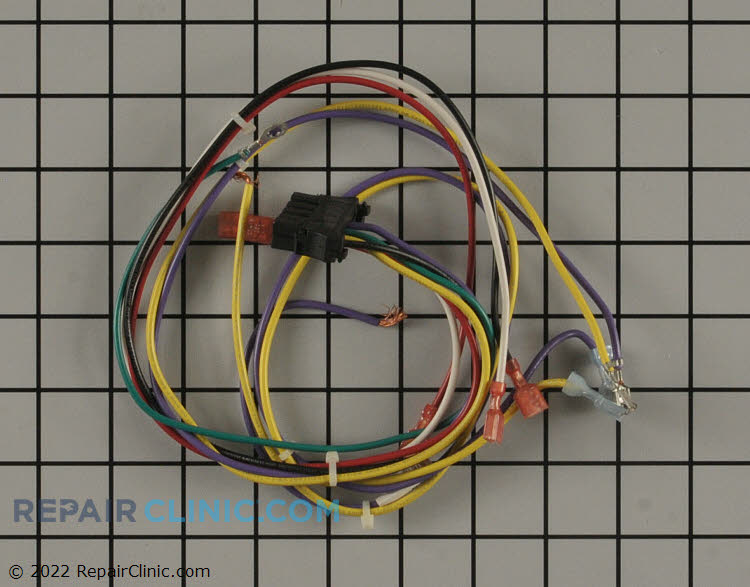 Wire Harness S1-02542690000 Alternate Product View