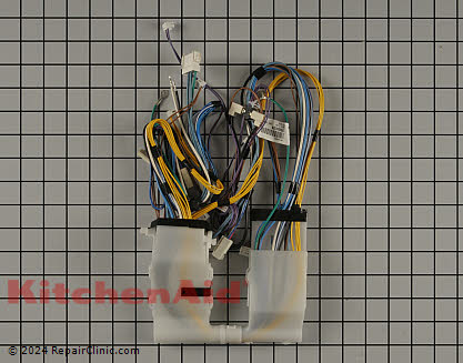 Wire Harness W10416592 Alternate Product View