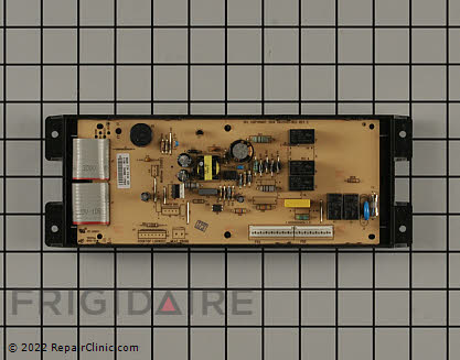 Oven Control Board 5304509052 Alternate Product View
