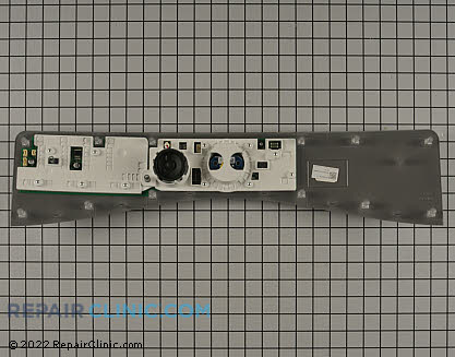Control Panel W10553782 Alternate Product View