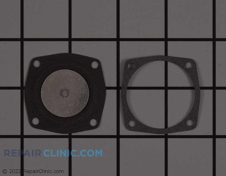 630978 Carburetor Diaphragm