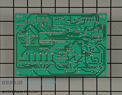 Control Board S1-33103003000 Alternate Product View