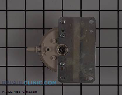 Pressure Switch 20J97 Alternate Product View