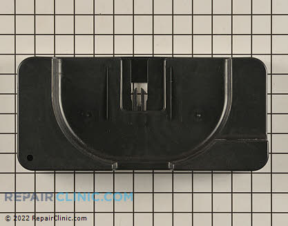Drain Pan WR14X29250 Alternate Product View