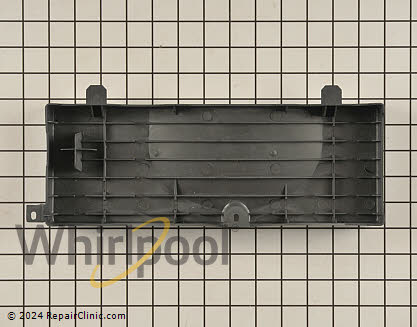 Drip Tray W10316689 Alternate Product View