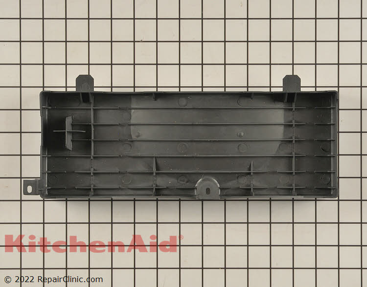 Drip Tray W10316689 | KitchenAid Replacement Parts