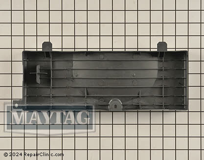 Drip Tray W10316689 Alternate Product View