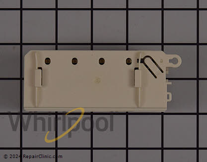 Control Board W11443921 Alternate Product View