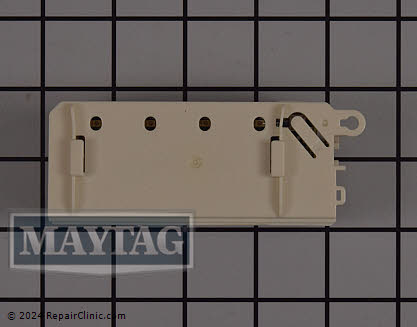 Control Board W11443921 Alternate Product View