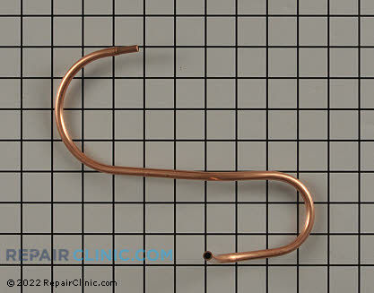 Suction Tube W10306442 Alternate Product View