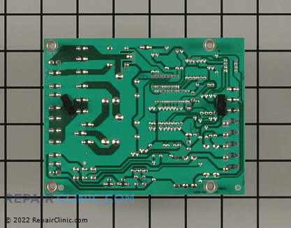 Control Board 1170063 Alternate Product View