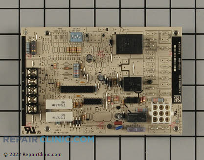 Control Board R99G004 Alternate Product View