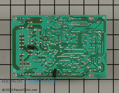 Control Board R99G004 Alternate Product View