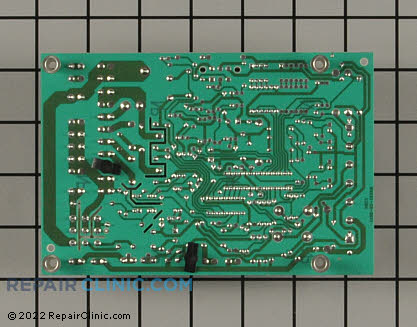 Control Board R99G004 Alternate Product View