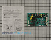 Control Board - Part # 4978583 Mfg Part # WR55X10942C