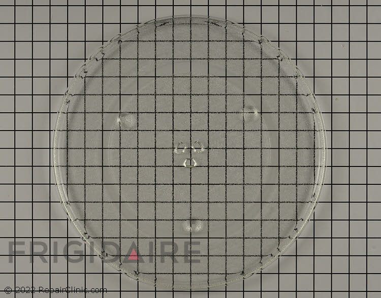 5304519348 Glass Tray