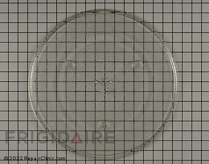 Glass Tray 5304519348 Alternate Product View