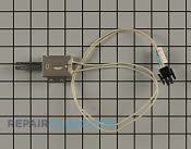 WB13K10043 OEM GE Range/Stove/Oven Burner Igniter In Factory Sealed Box