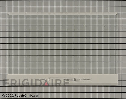 Crisper Cover 5304518517 Alternate Product View