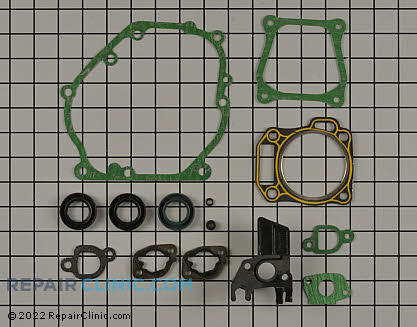 Gasket kit-complete 951-12121A Alternate Product View