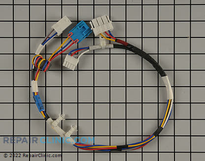 Wire Harness 6877ER1052F Alternate Product View