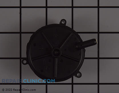 Pressure Switch S1-1PS3307 Alternate Product View