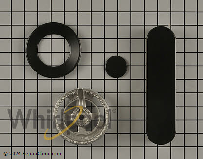 Gas Burner W11245289 Alternate Product View